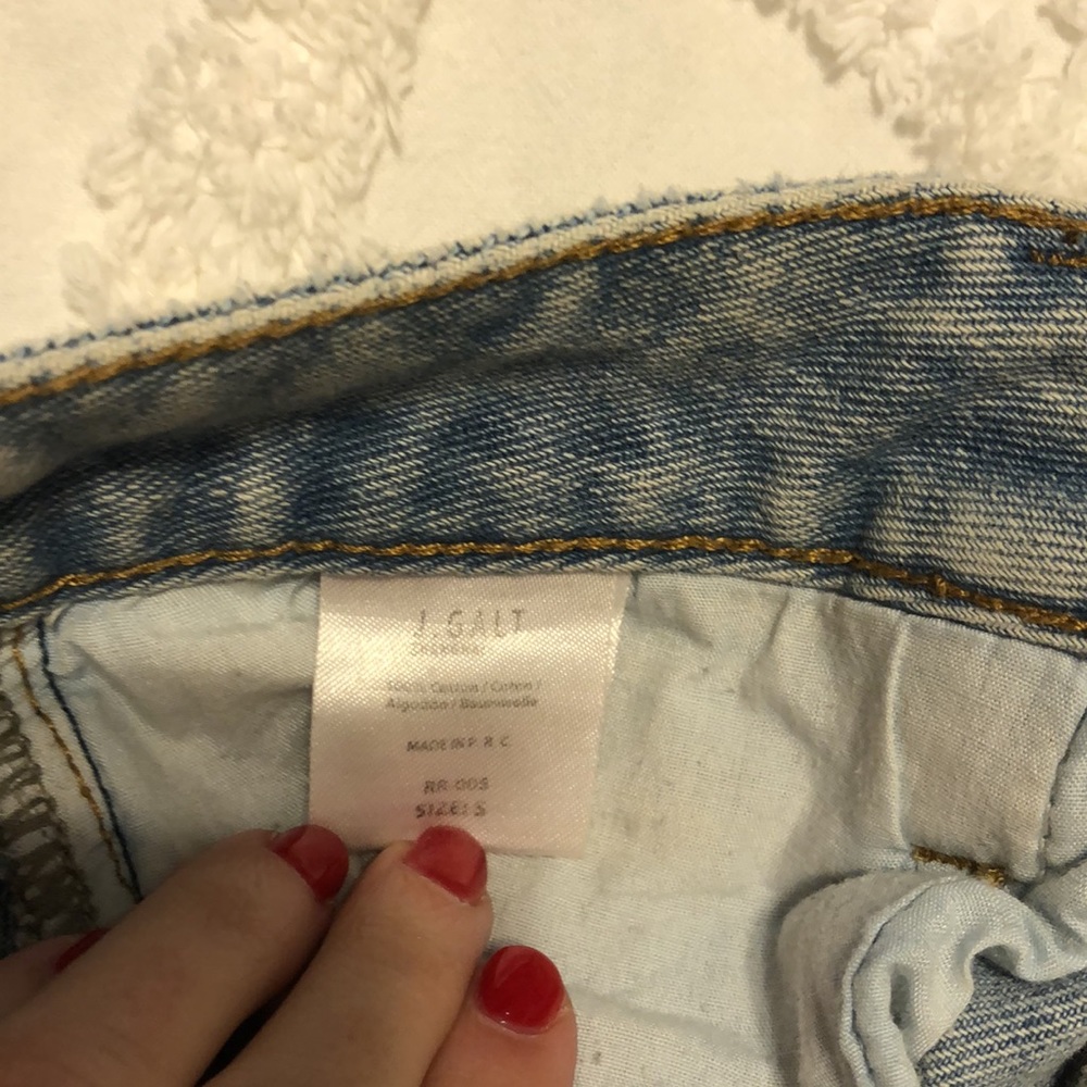 BRANDY MELVILLE jeans - Picture 7 of 9